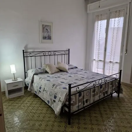 Trilocale E A Due Passi Dal Mare Con Posto Auto Privato