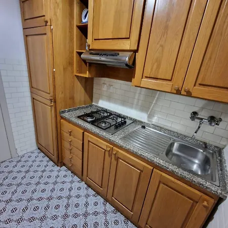 Trilocale E A Due Passi Dal Mare Con Posto Auto Privato * Marcelli