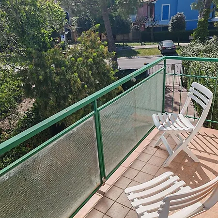 Trilocale E A Due Passi Dal Mare Con Posto Auto Privato 马瑟利