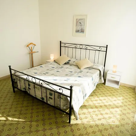 Trilocale E A Due Passi Dal Mare Con Posto Auto Privato Appartement
