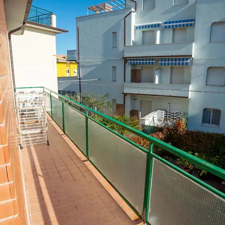 Trilocale E A Due Passi Dal Mare Con Posto Auto Privato 马瑟利