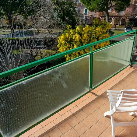 Trilocale E A Due Passi Dal Mare Con Posto Auto Privato *